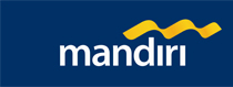 Logo Bank Mandiri